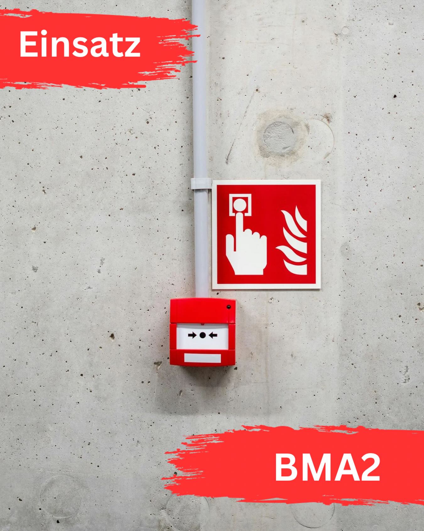 EINSATZ #10/2026

🗓️ 22.04.2026 um 09:34 Uhr
📟 BMA2 - Brandmeldeanlage
🗺️ Odenspiel

🚒 Löschgruppe Nosbach
🚒 Löschgruppe Odenspiel

 #einsatz #feuerwehreinsatz #feuerwehr #Ehrenamt wirfürreichshof