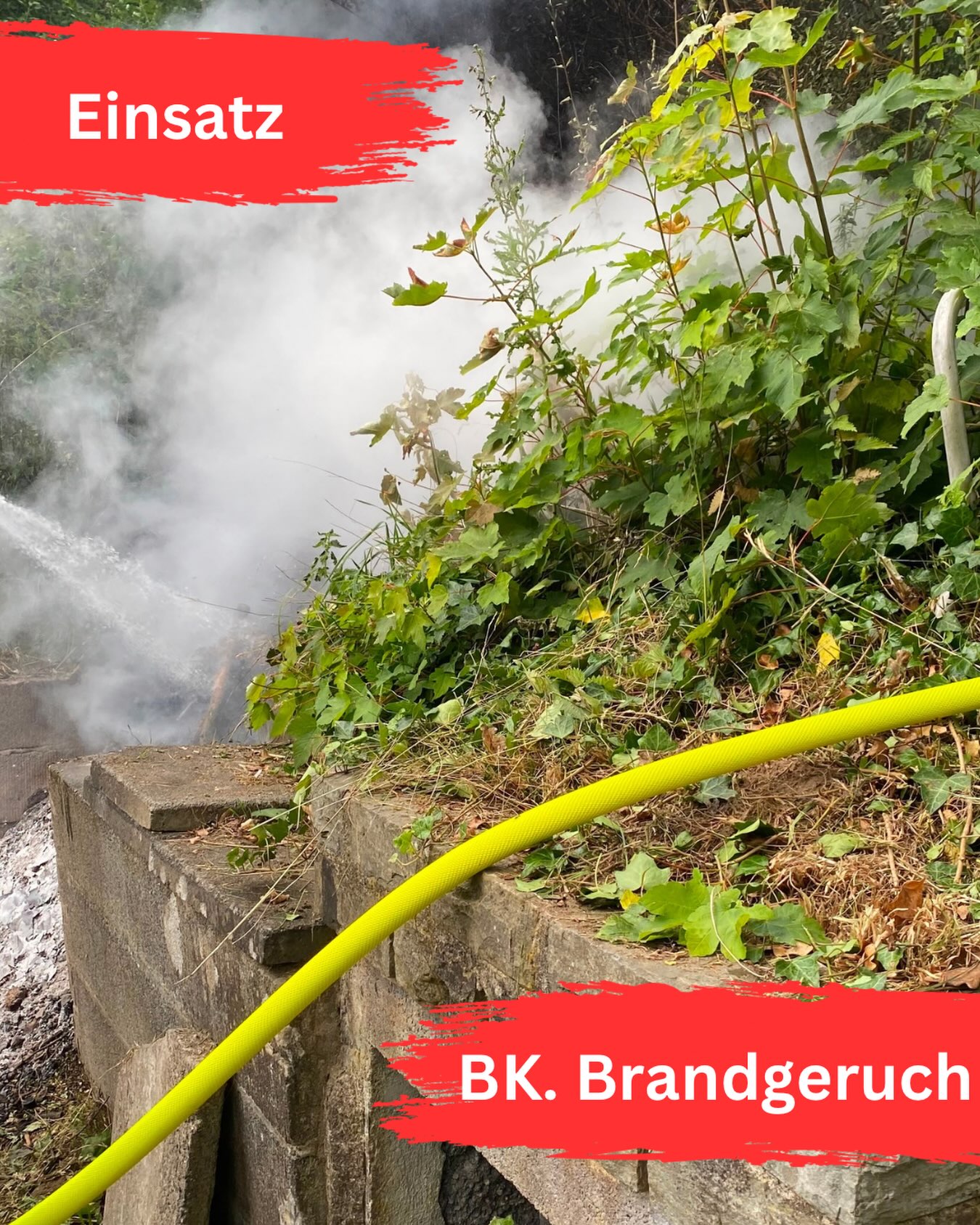 EINSATZ #31/2026

🗓️ 20.07.2026 um 16:30 Uhr
📟 Bk .Brandgeruch
🗺️ Hardt 

🚒 Löschgruppe Nosbach
🚓 Polizei

Hinweis: Bilder werden ausschließlich von uns gefertigt, wenn keine Gefahren mehr bestehen und die Einsatzsituation es zulässt. 

#einsatz #feuerwehreinsatz #feuerwehr #ehrenamt wirfüreuch